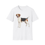 Harrier Dog T-Shirt
