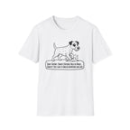 Cairn Terrier T-Shirt