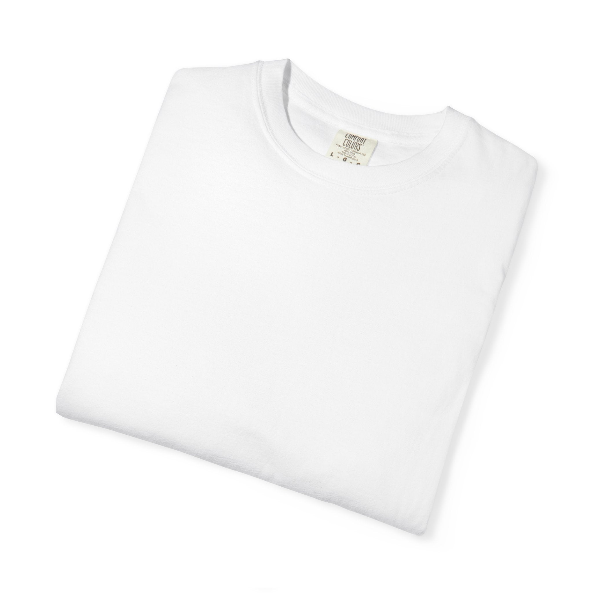 Belgian Malinois Got Your 6 Shirt — Loyal Protector — Comfort Colors 1717