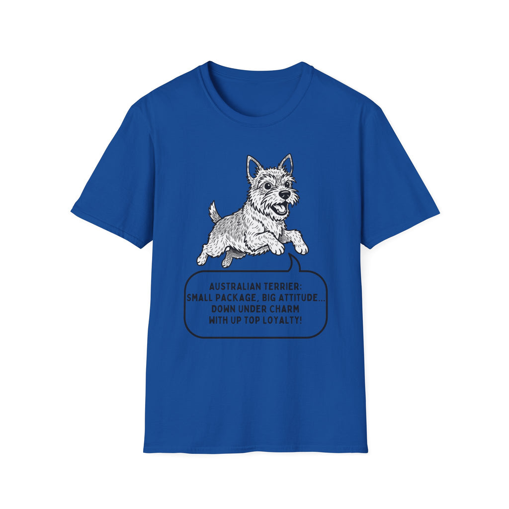 Australian Terrier T-Shirt