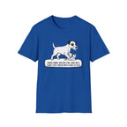 Border Terrier T-Shirt
