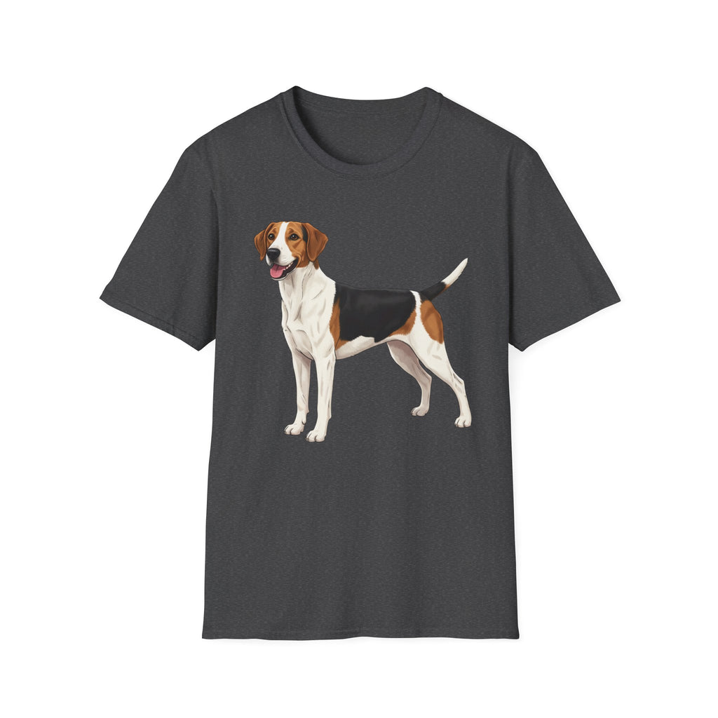 Harrier Dog T-Shirt