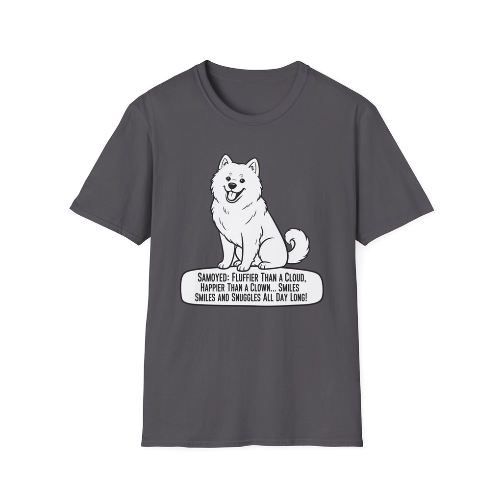 Samoyed T-Shirt