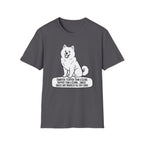Samoyed T-Shirt