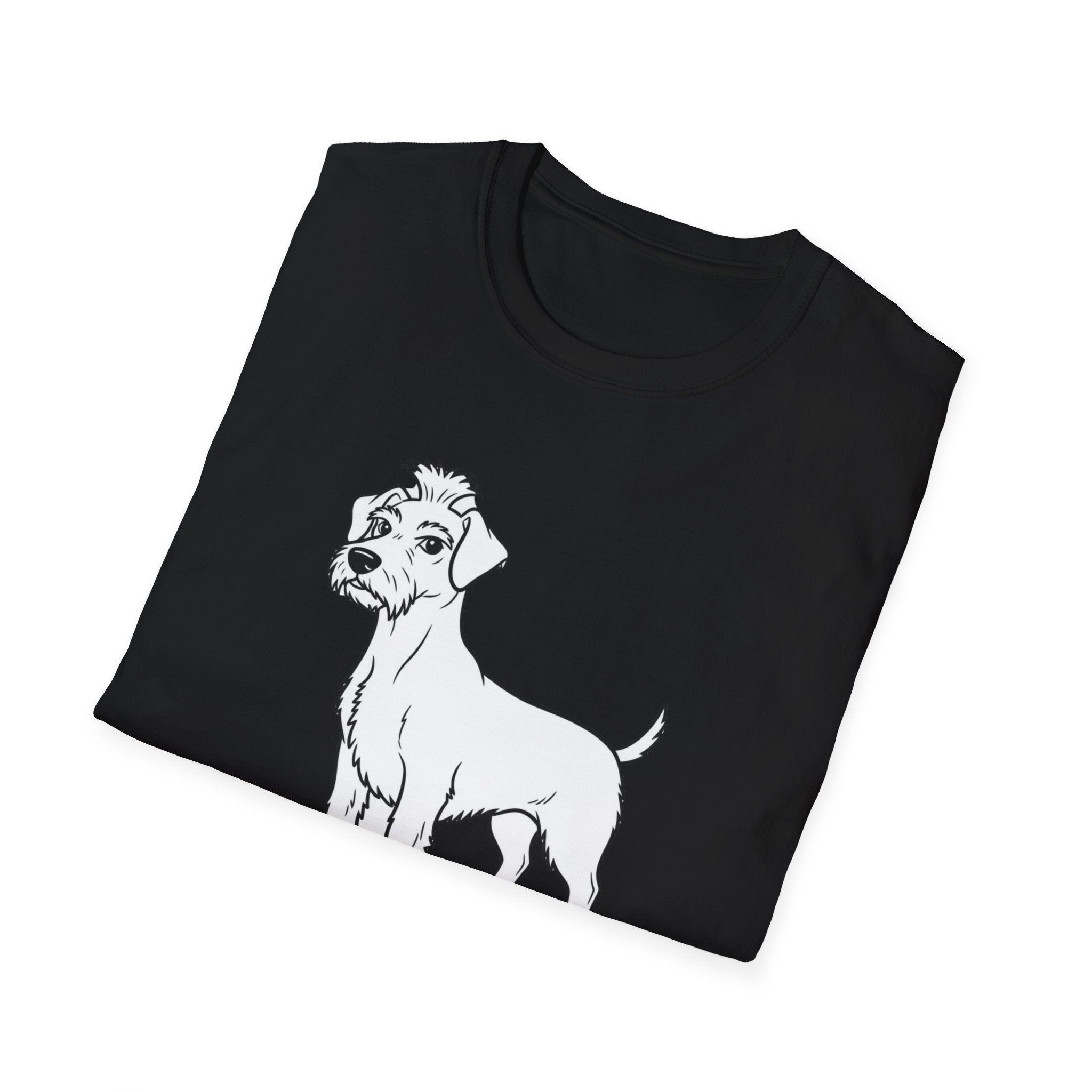 Dandie Dinmont Terrier T-Shirt
