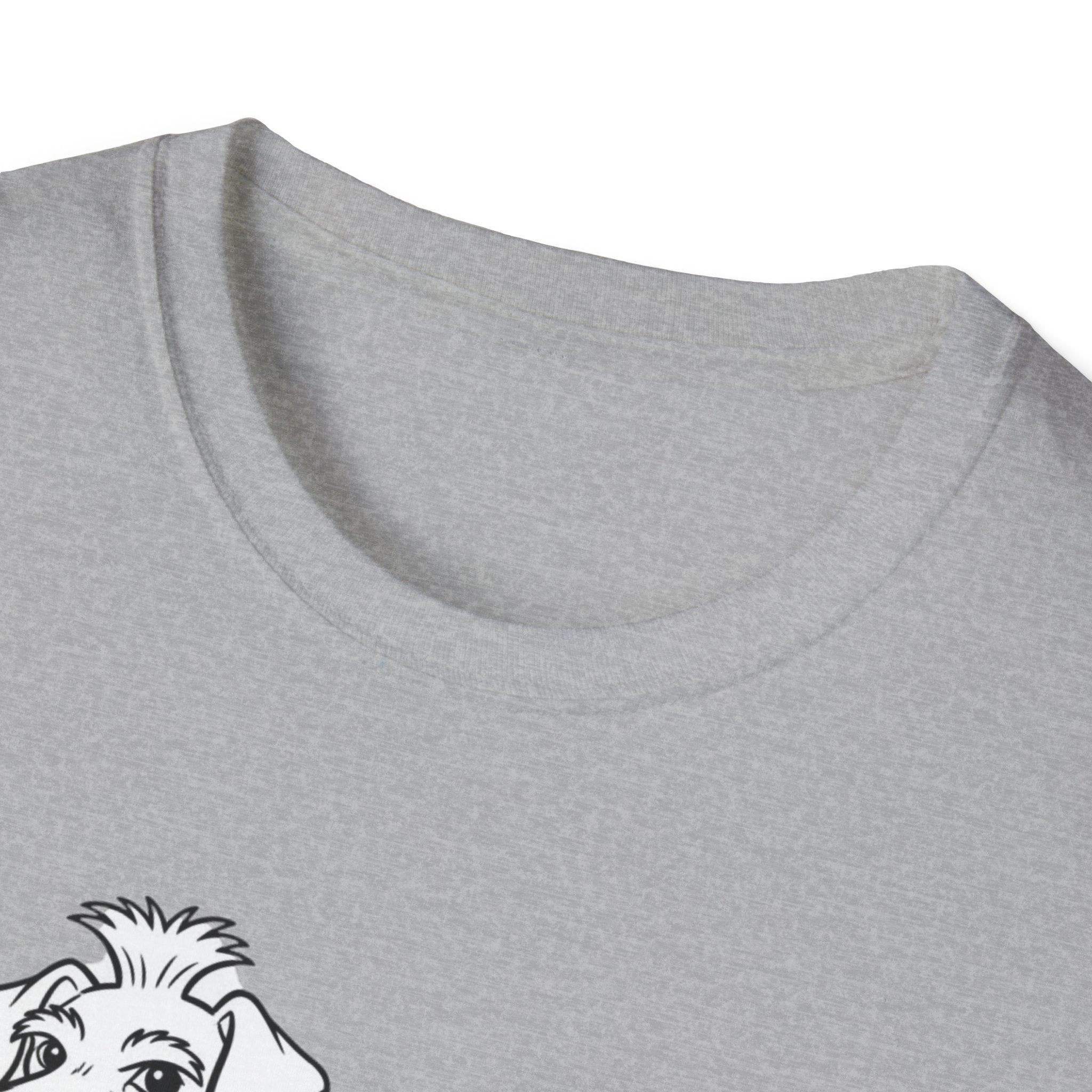 Dandie Dinmont Terrier T-Shirt