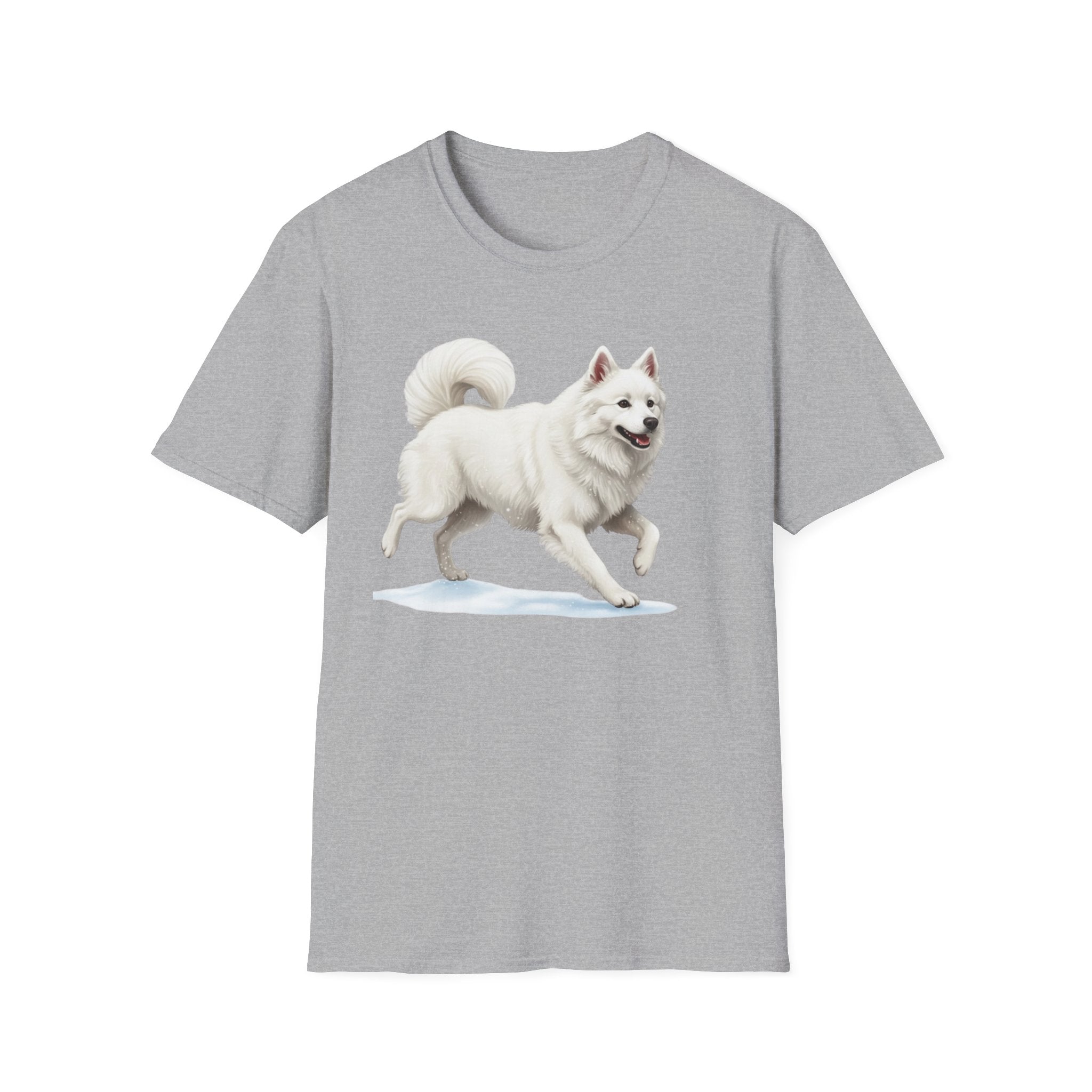 American Eskimo T-Shirt