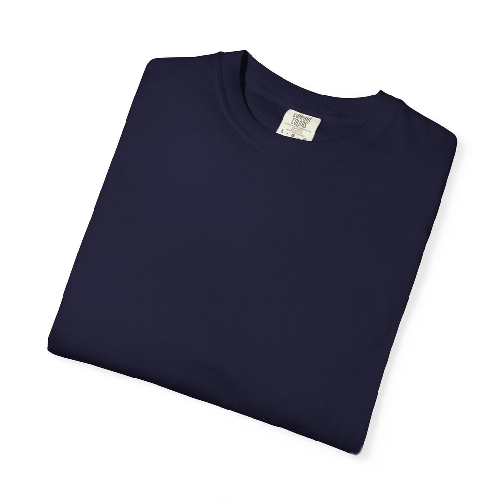 Belgian Malinois Got Your 6 Shirt — Loyal Protector — Comfort Colors 1717