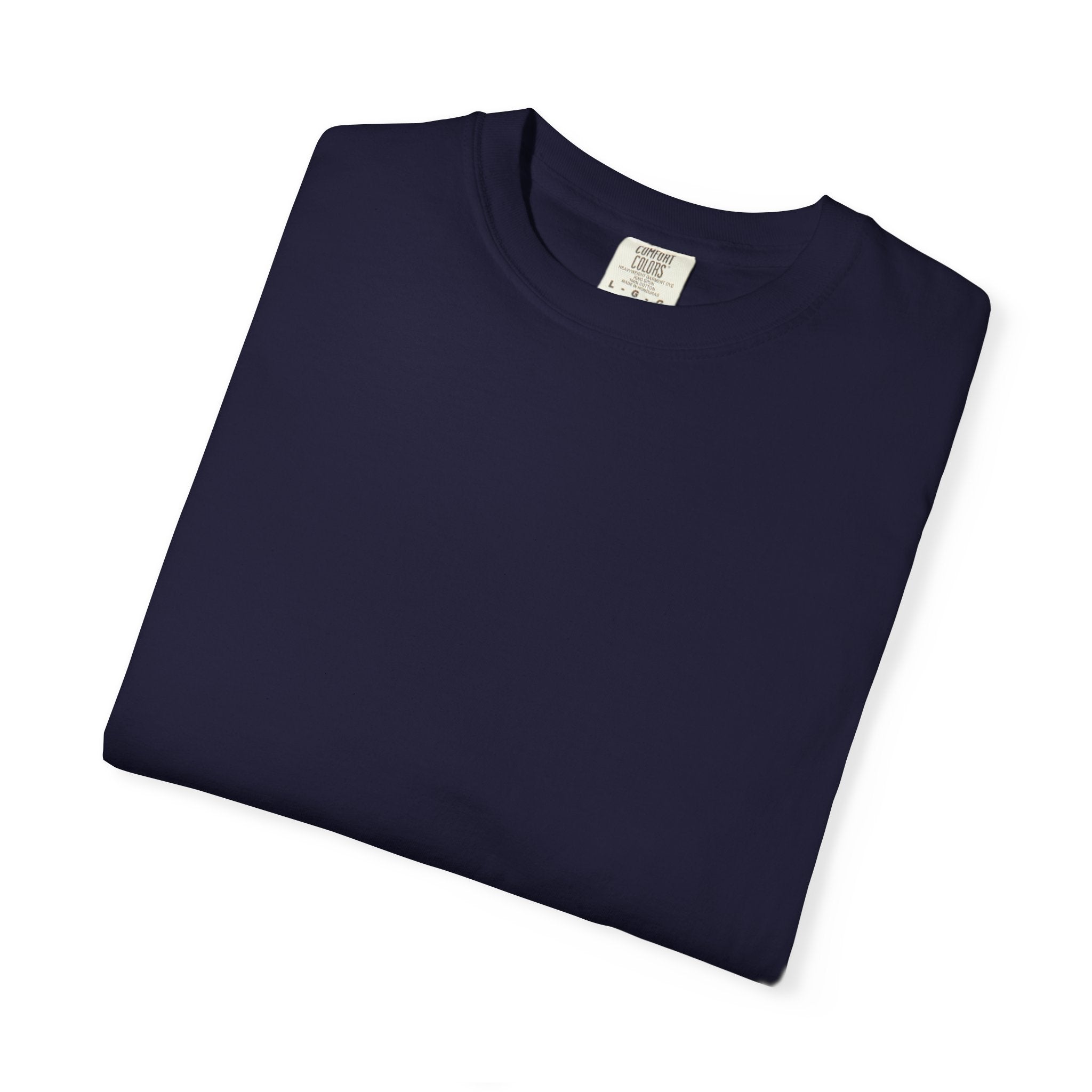 Belgian Malinois Got Your 6 Shirt — Loyal Protector — Comfort Colors 1717