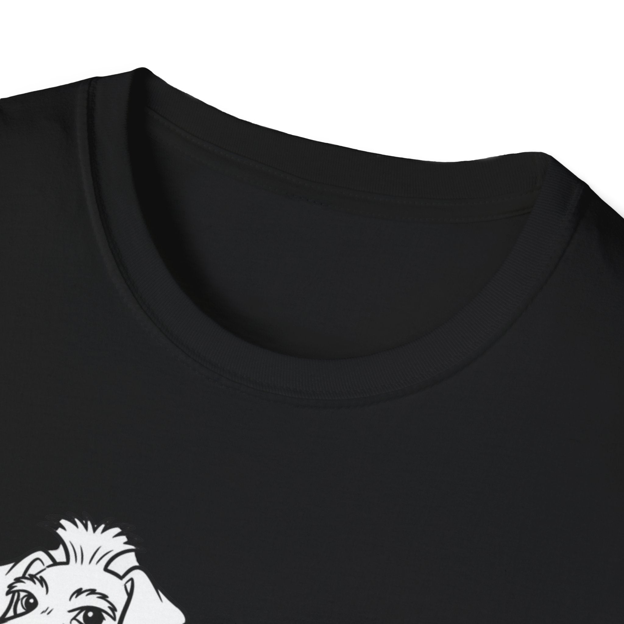 Dandie Dinmont Terrier T-Shirt