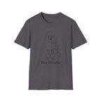 Toy Poodle T-Shirt