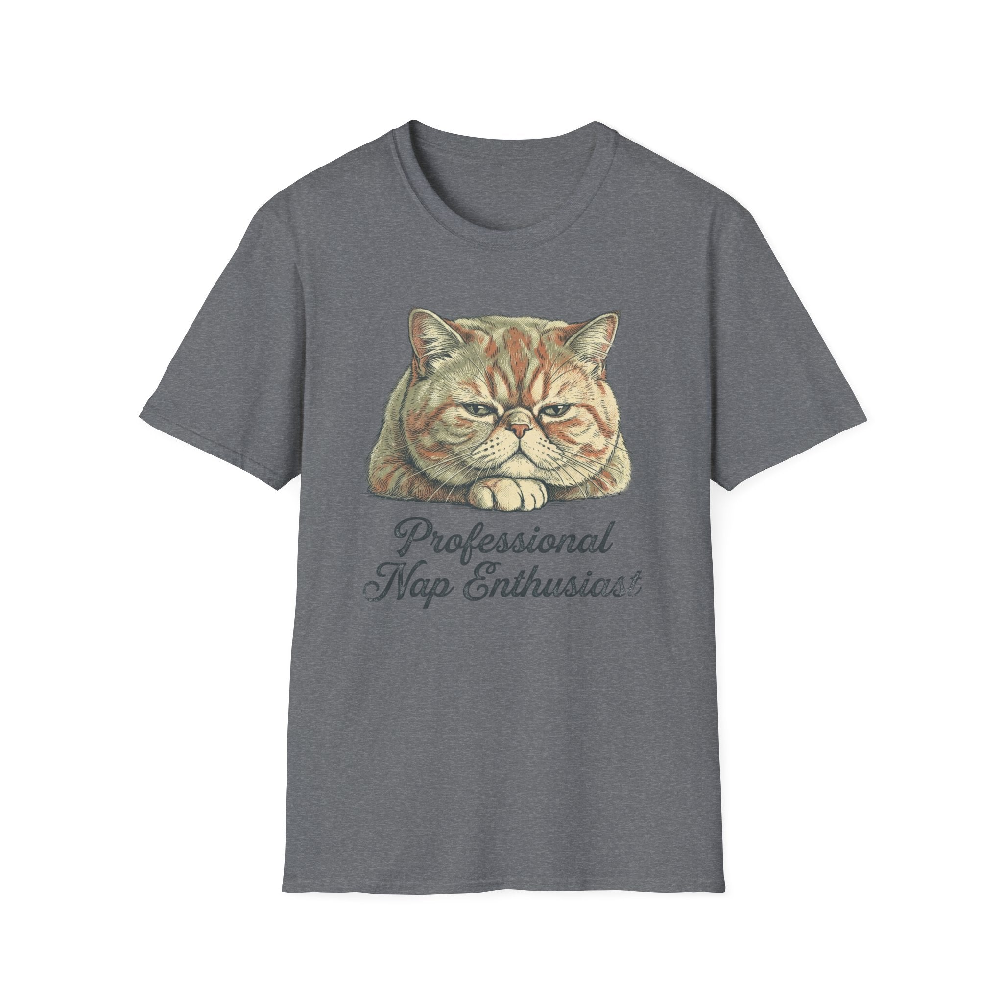 Exotic Shorthair T-Shirt
