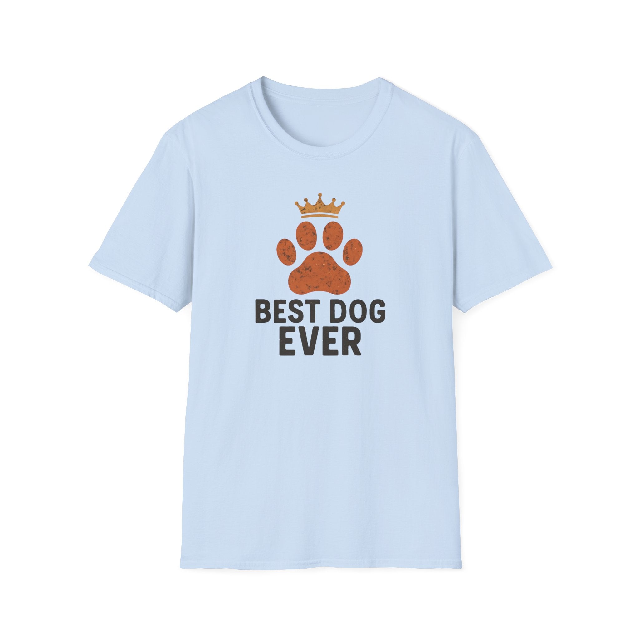Best Dog Ever T-Shirt