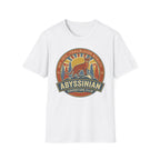 Abyssininan Adventure Club T-Shirt