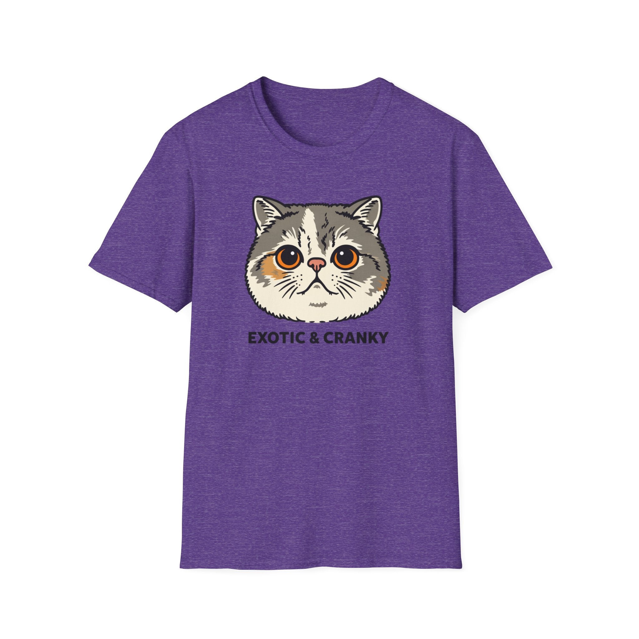Exotic Shorthair 2  T-Shirt