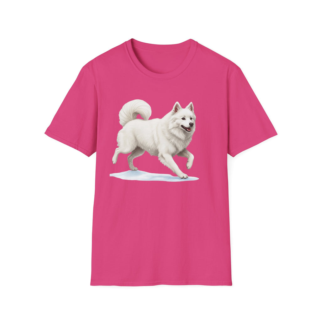 American Eskimo T-Shirt
