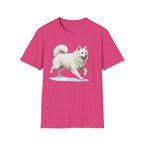 American Eskimo T-Shirt