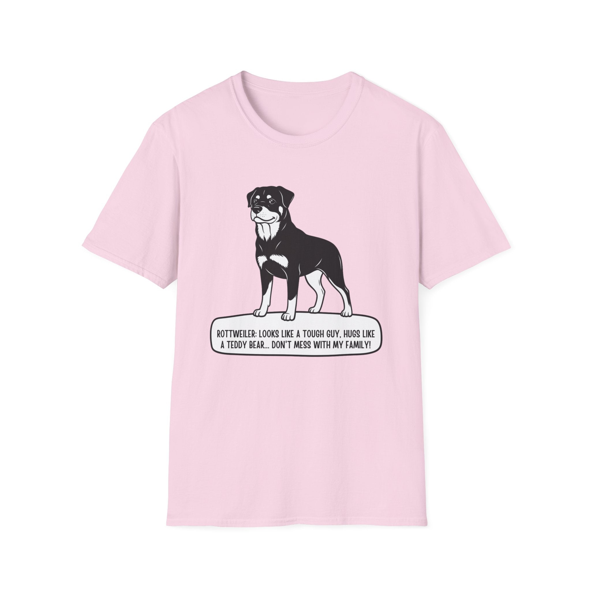 Rottweiler T-Shirt