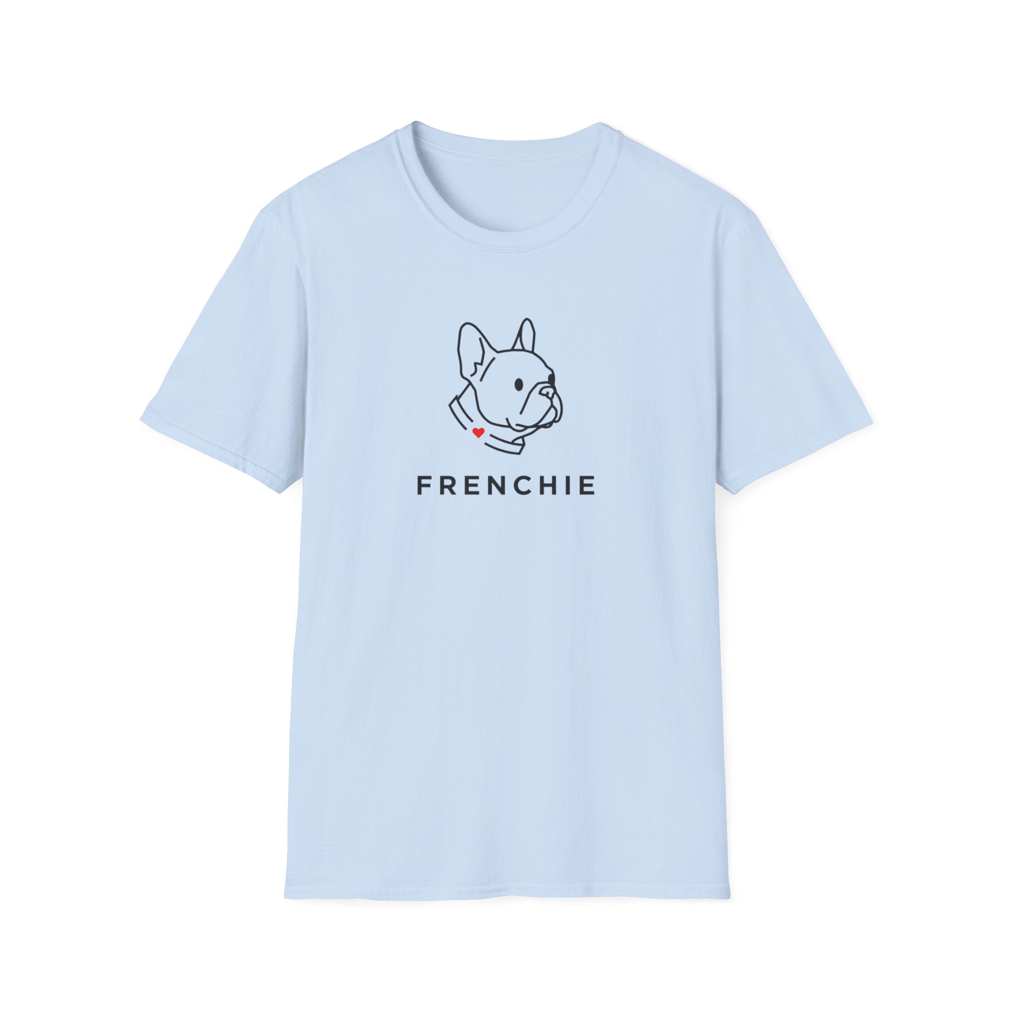 Frenchie T-Shirt