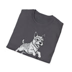 Australian Terrier T-Shirt