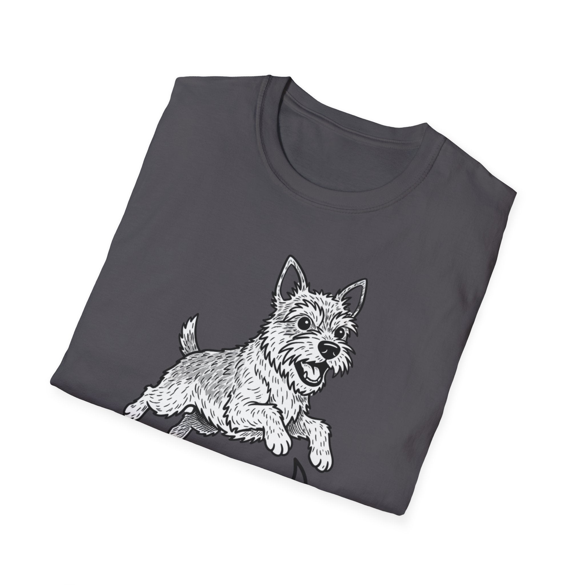 Australian Terrier T-Shirt
