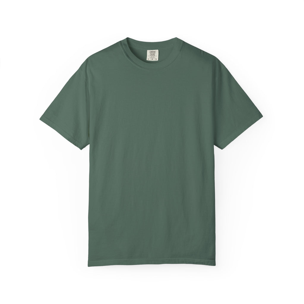 Belgian Malinois Got Your 6 Shirt — Loyal Protector — Comfort Colors 1717