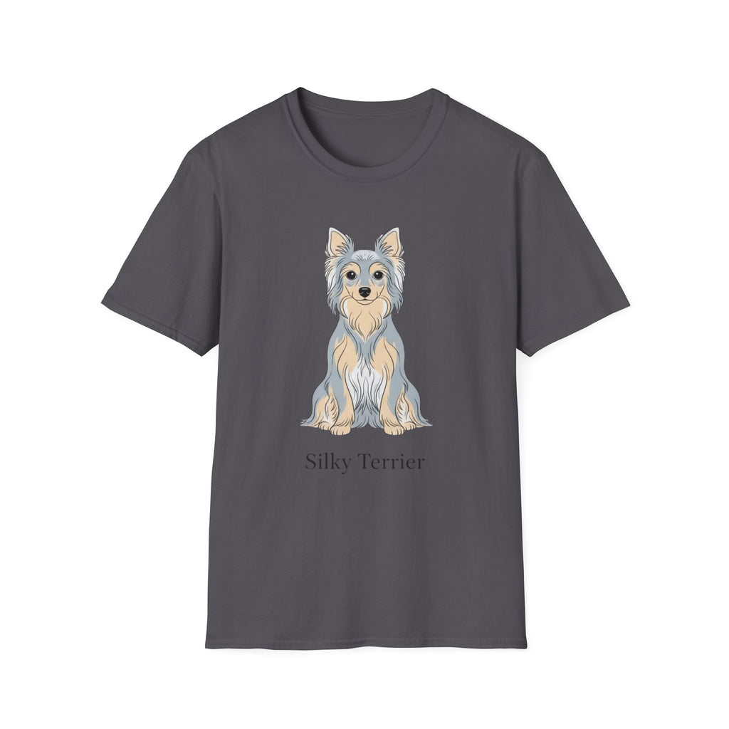 Silky Terrier T-Shirt