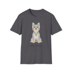 Silky Terrier T-Shirt
