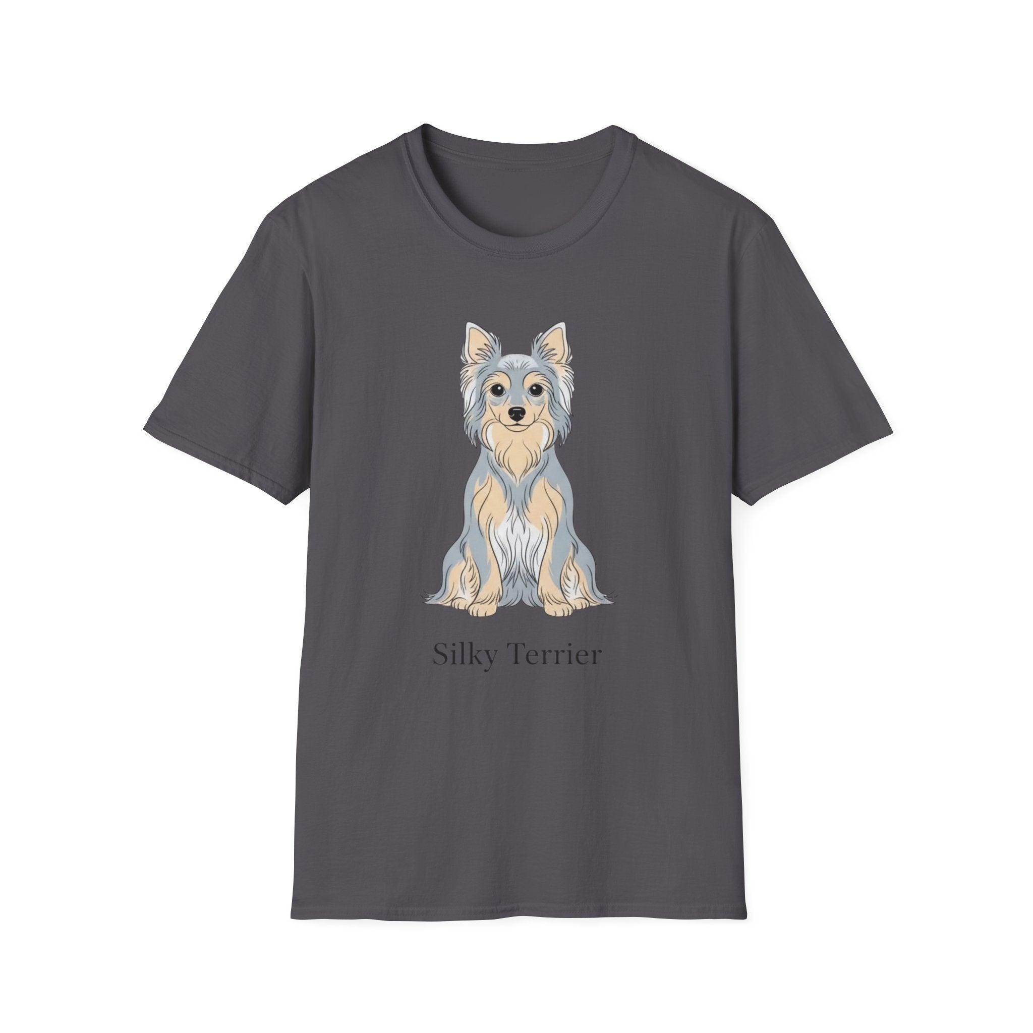 Silky Terrier T-Shirt