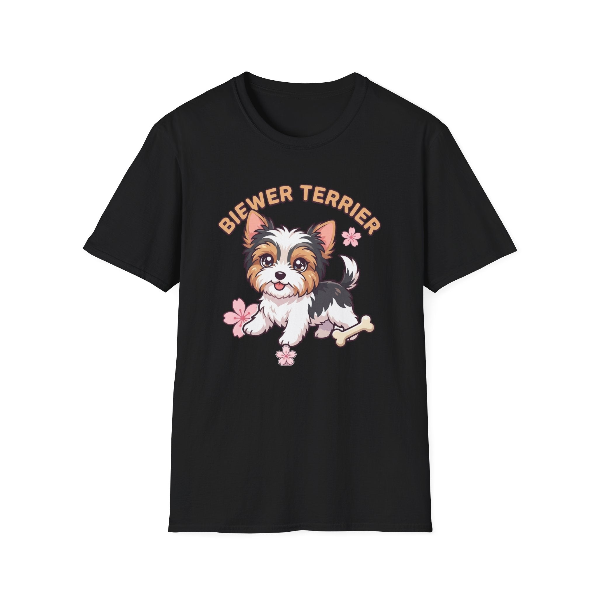 Biewer Terrier T-Shirt