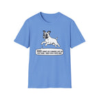 Boxer T-Shirt