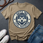Akita Inu Heritage Shirt | Loyal Protector Japanese Dog Tee | Comfort Colors Garment-Dyed