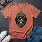 Chihuahua Security Tee | Funny 'Guard Dog | Gift