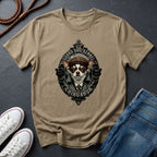 Chihuahua Security Tee | Funny 'Guard Dog | Gift