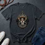 Chihuahua Security Tee | Funny 'Guard Dog | Gift