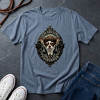 Chihuahua Security Tee | Funny 'Guard Dog | Gift