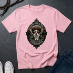 Chihuahua Security Tee | Funny 'Guard Dog | Gift
