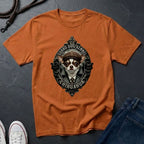 Chihuahua Security Tee | Funny 'Guard Dog | Gift