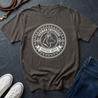 German Shepherd Heritage Breed T-Shirt