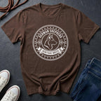 German Shepherd Heritage Breed T-Shirt