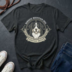 Bernese Mountain Dog Heritage Breed Shirt