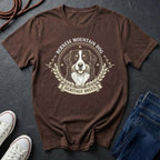 Bernese Mountain Dog Heritage Breed Shirt
