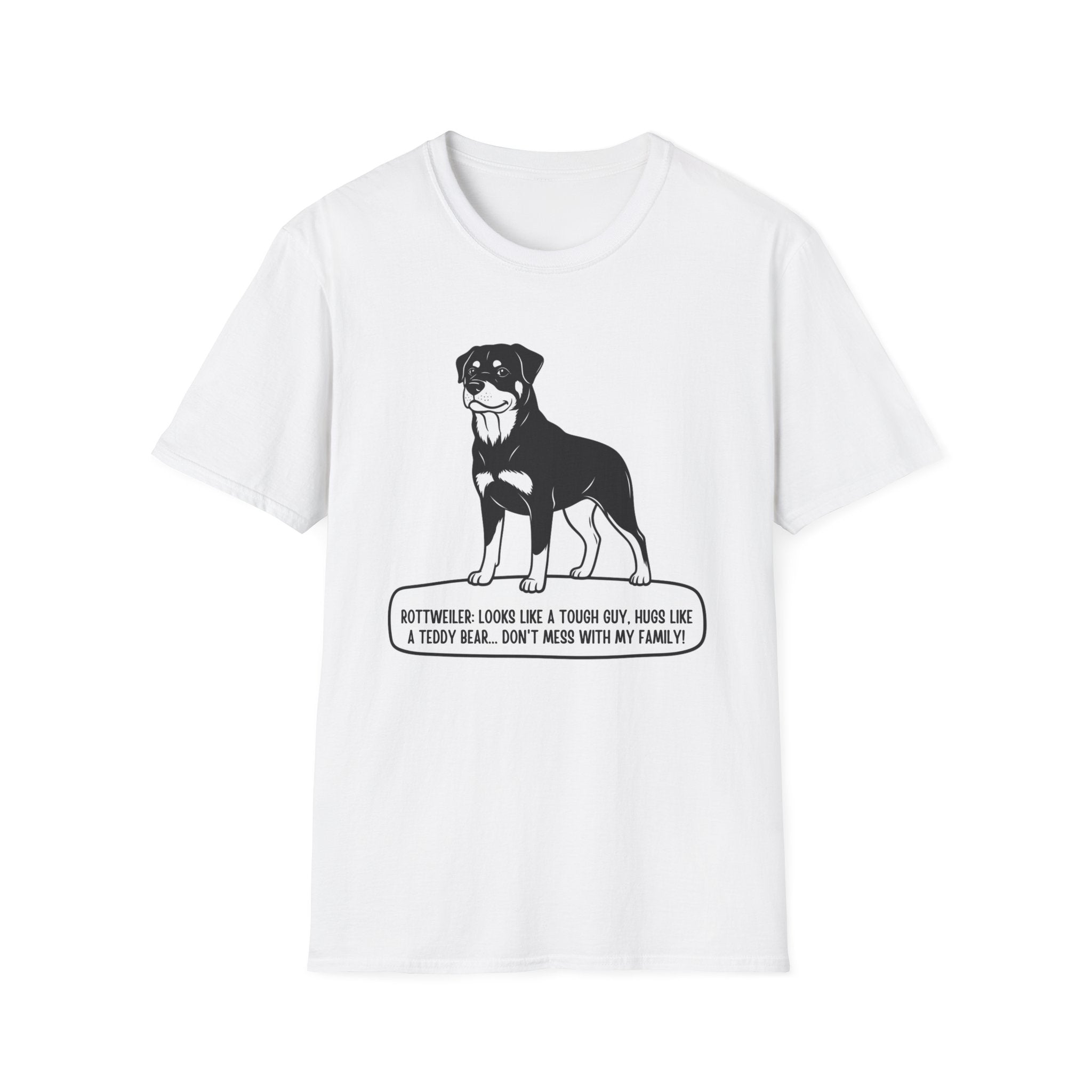 Rottweiler T-Shirt