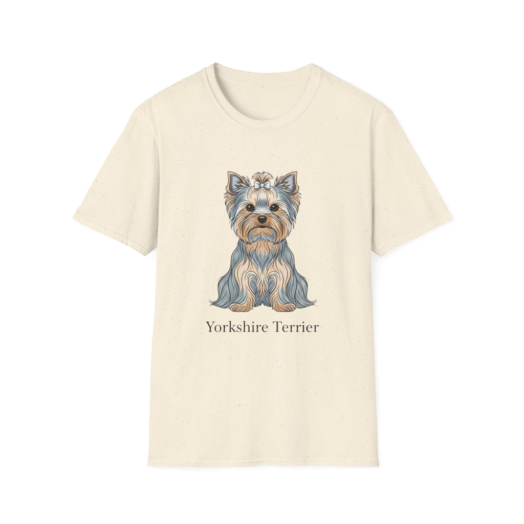 Yorkshire Terrier T-Shirt