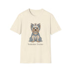 Yorkshire Terrier T-Shirt