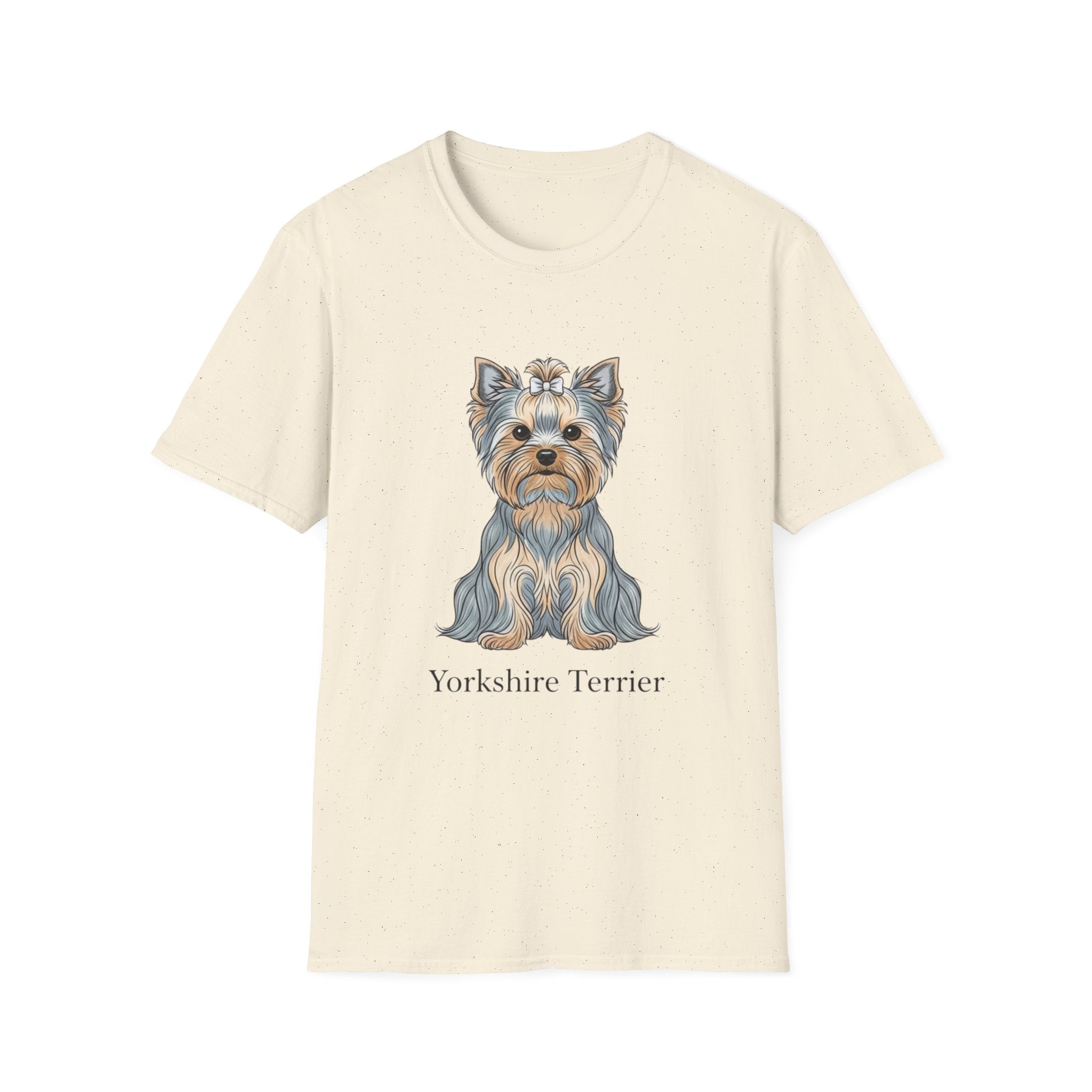 Yorkshire Terrier T-Shirt