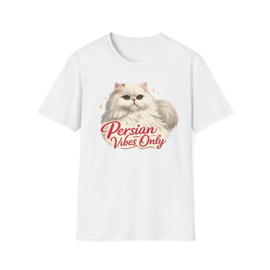 Persian T-Shirt