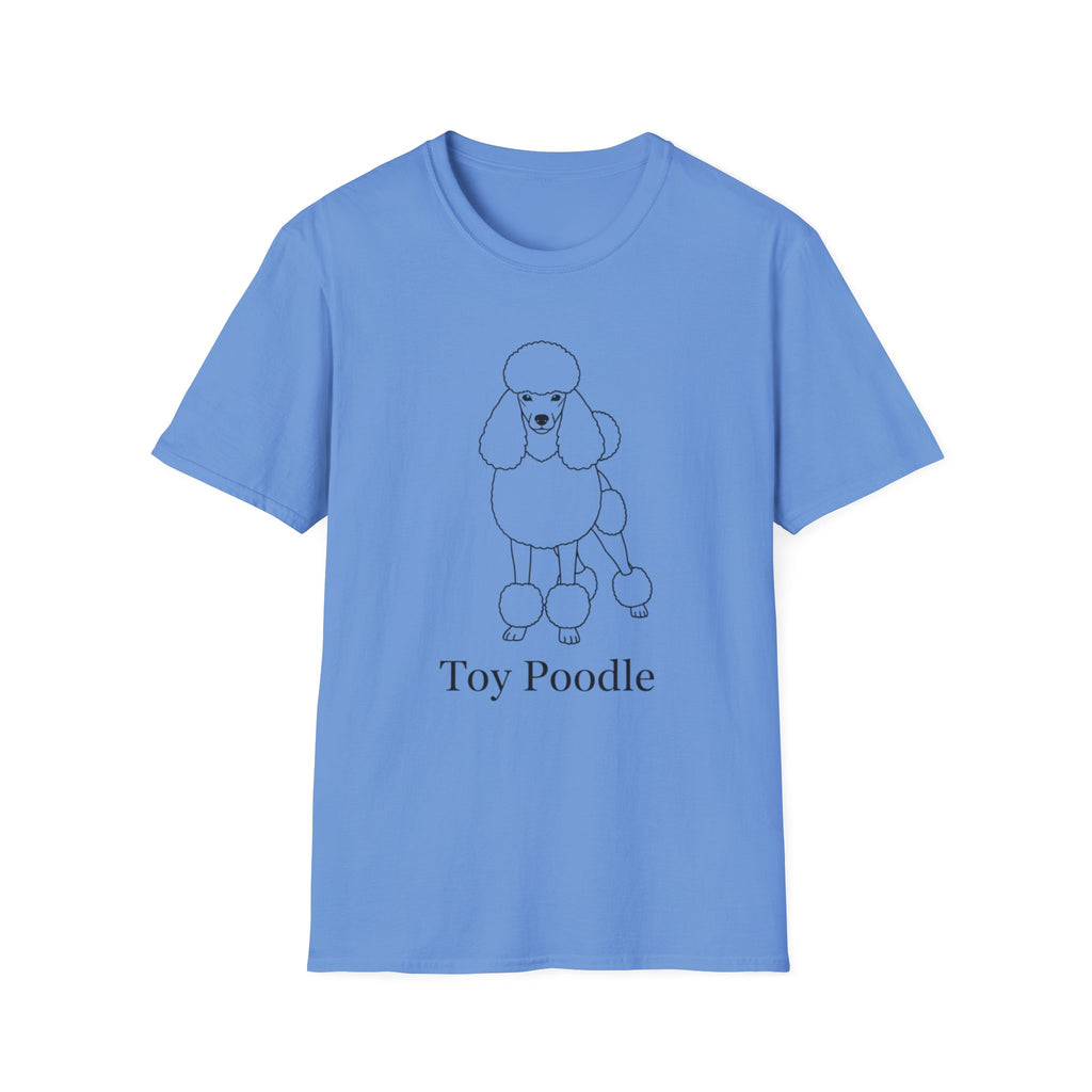 Toy Poodle T-Shirt