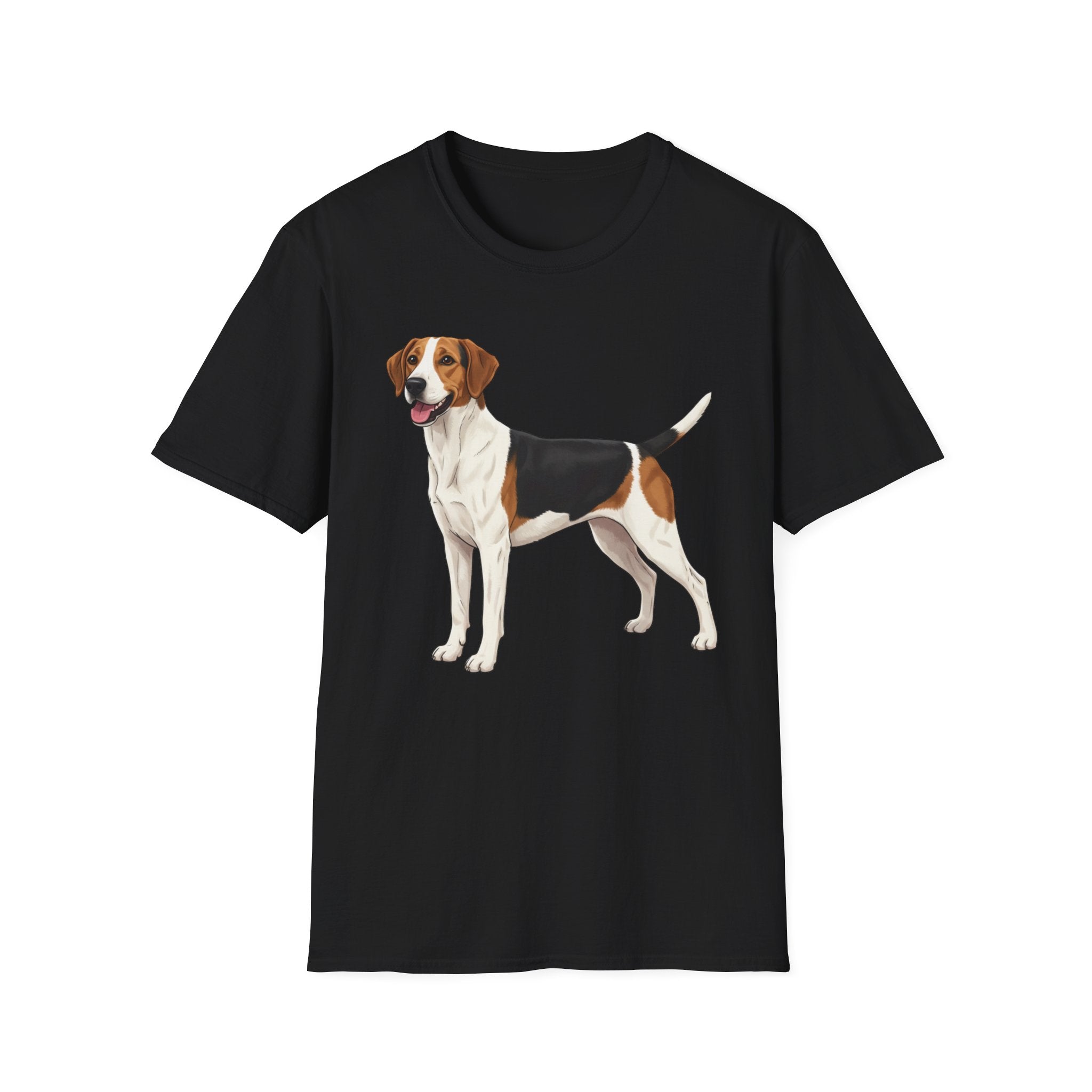 Harrier Dog T-Shirt