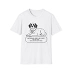 Saint Bernard T-Shirt